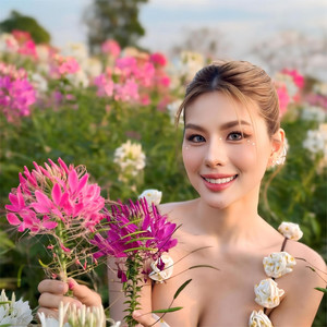 ทุกช่วงเวลาเต็มไปด้วยรัก