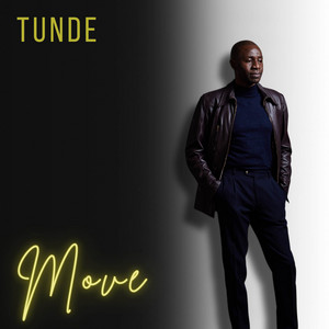 Move by Tunde Baiyewu