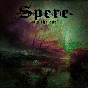 Slip the oar by Spere