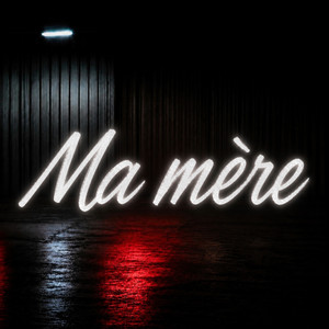 Ma mère by Clirou