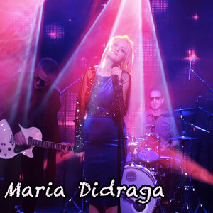 MARIA DIDRAGA - Ridic Ochii Catre Cer