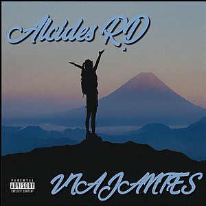 Alcides R.D - Viajantes