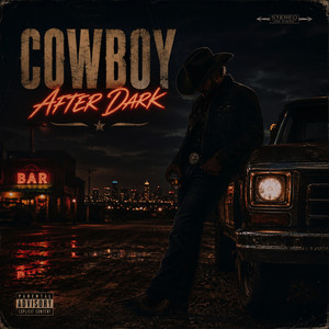 Cowboy After Dark by Owen James