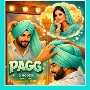 Pagg by G Moozix