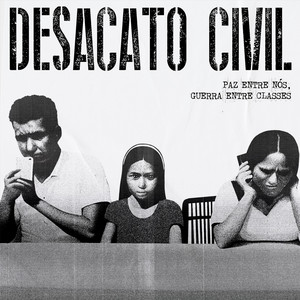 Efeito Colateral by Desacato Civil