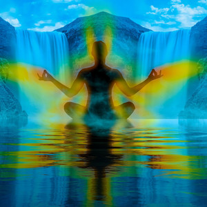 Hidden Frequencies by Root of Light