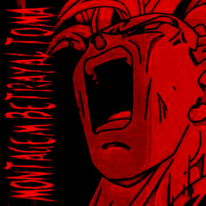 MrDripMusic - Montagem Betrayal Toma (Slowed)