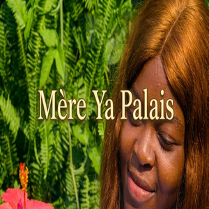 Mère Ya Palais by Konziman
