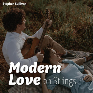 Die With a Smile (Instrumental Version) by Stephen Sullivan