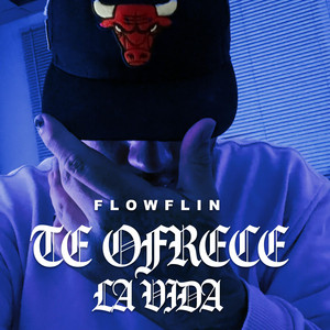 Te ofrece la vida by FLOWFLIN