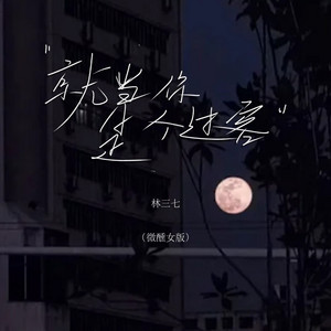 就当你是个过客 - 微醺女版 by 林三七