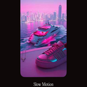 Slow Motion - Summer Version by Ravyn E