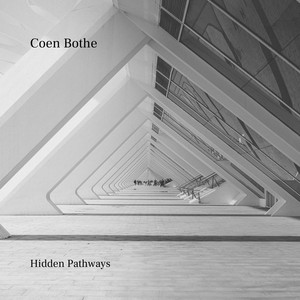 Hidden Pathways by Coen Bothe