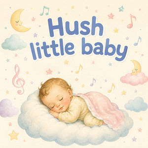 Hush little baby by kfir kaikov