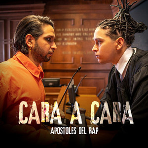 Cara a Cara by Apostoles del Rap