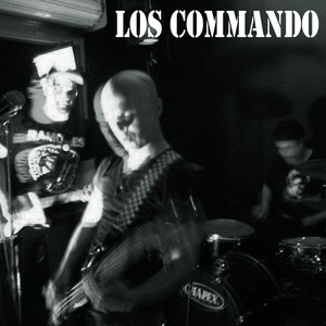 Apocalipsis by Los Commando