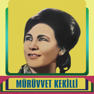 Mürüvvet Kekilli - Bir Fincan Kahve
