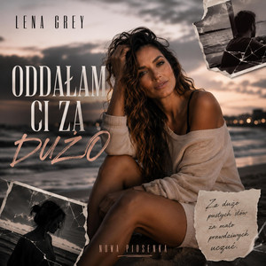 Oddałam Ci Za Dużo by Lena Grey, Kamil Dolphin Official