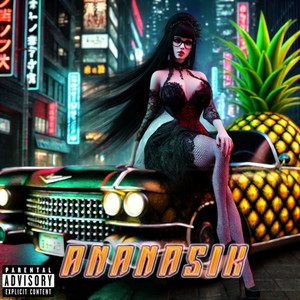 Lady Rafaella - Ananasik