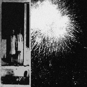 album cover: A Festa