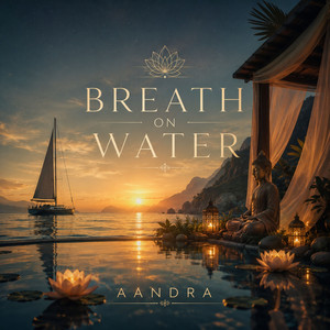 Breath on Water by Aandra