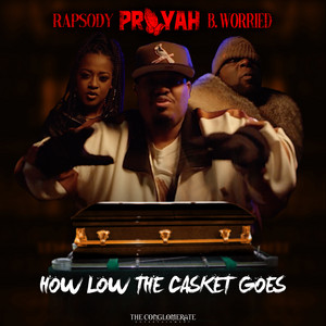 How Low The Casket Goes