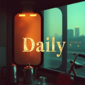 Daily Routine by Tyson KR