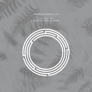 Alba - Alley SA Remix by Francisco Basso, Alley SA