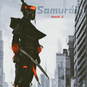 Neto0_0 - Samurái