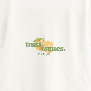 Roque - Trust Issues