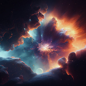 Portada de Universe