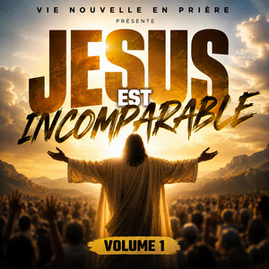 Seigneur je Te confie tout by Vie Nouvelle en Prière