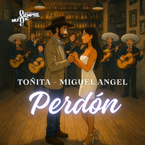 Perdón by Toñita, Miguel Angel