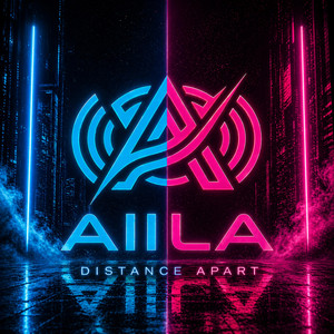 Distance Apart - Radio Edit by Aiila