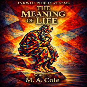 THE MEANING OF LIFE by InkwillPublications