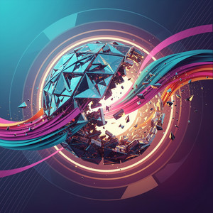 Collapse Beyond by Kryostatik