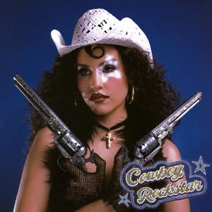 Cowboy Rockstar by Estevie