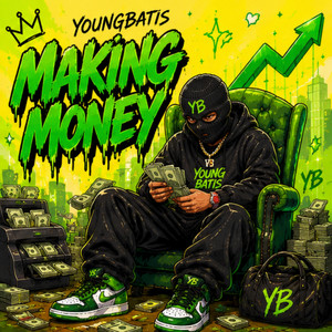 Making money by YoungBatis