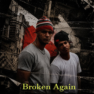 Broken again by LEC PRODUCE