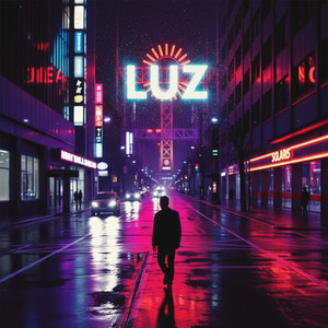 Luz Radiante by Enzo Solaris
