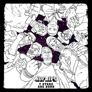 7 Starz Are Born (Instrumental Version) cover art