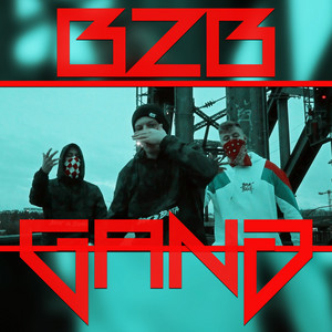 Brat za Brata Gang by Niko Milosevic, Jugo Uno, Jean, EMDE51