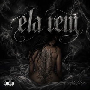 Ela vem by Mc PJota, G4Vi