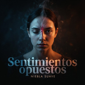 Amores en la penumbra by Niebla Suave, David Soltero