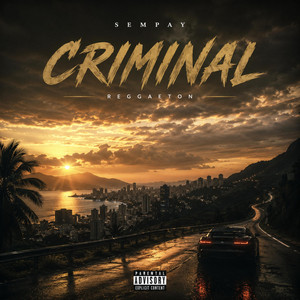 Criminal by Sempay