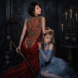 麻宮奏良 | Spotify