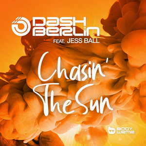 Chasin' The Sun by JEFFREY SUTORIUS, Jess Ball, Dash Berlin