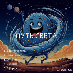 Эфория by Zvoochok