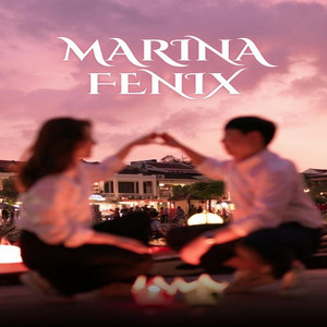 Nada igual by Marina Fenix