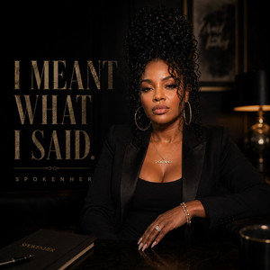 God Fixed What I Couldn't by I Am SpokenHer